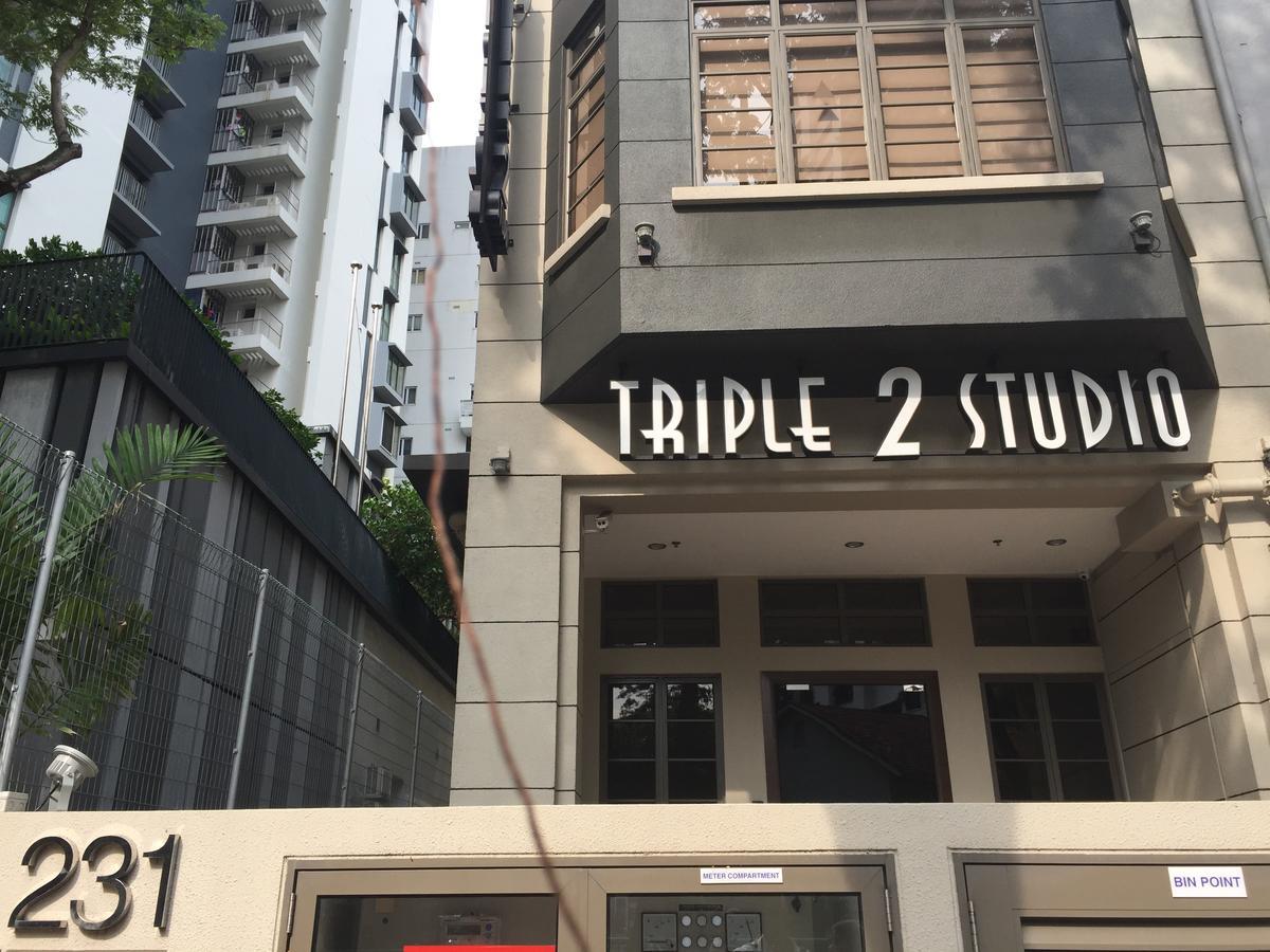 Triple 2 3*