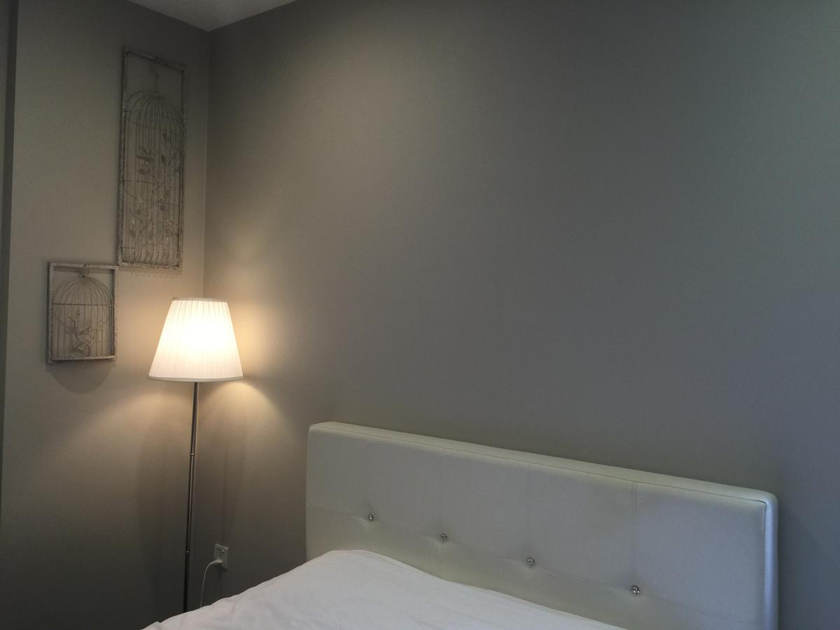 Triple 2 Khách sạn hẻo lánh Singapore